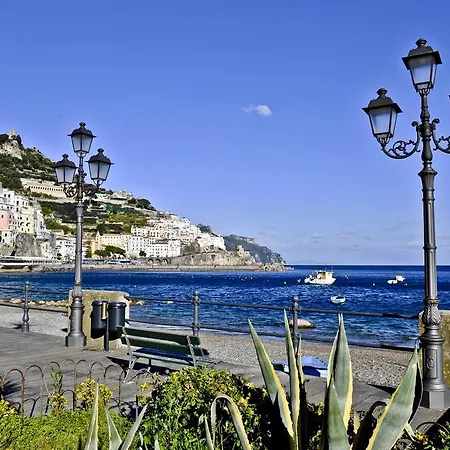 Appartamento Casa Cristina